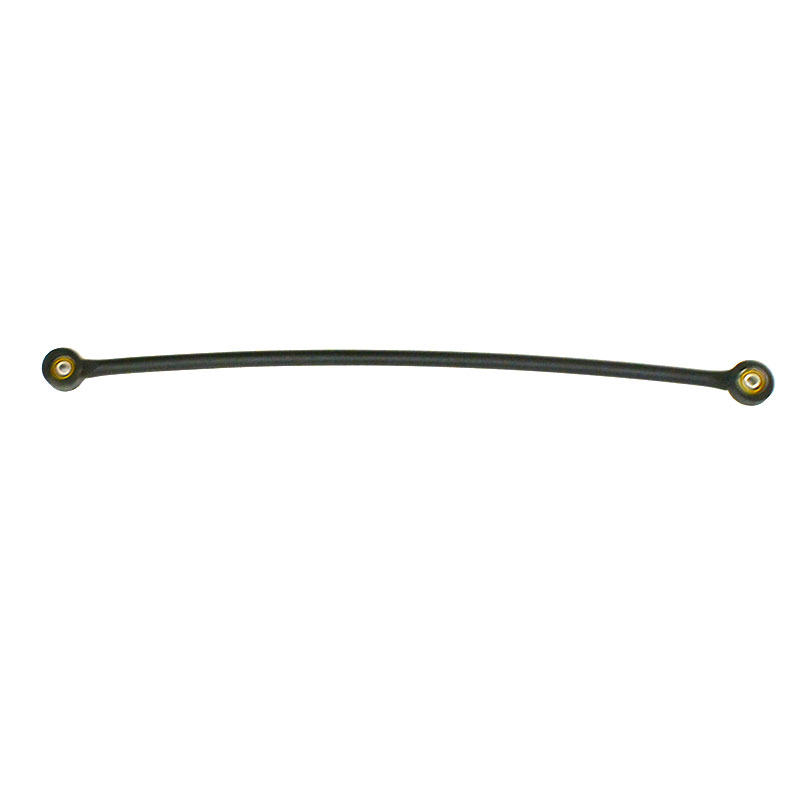 Linkage Rod Weldment, Left, Cybex 610 Arc Trainer, Refurbished/Exchange*
