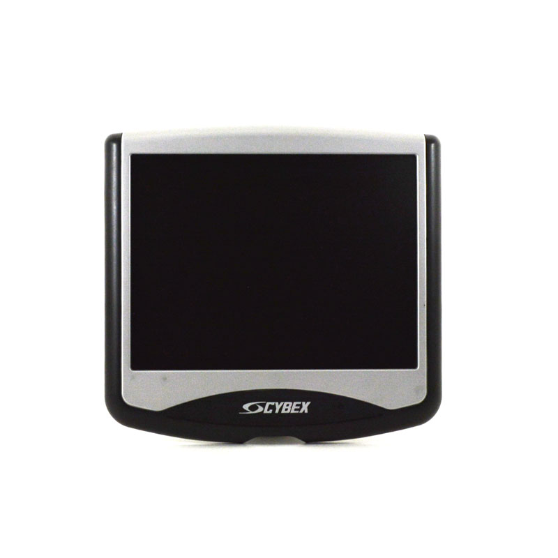 Monitor, 15" ATSC/NTSC, Black, Cybex (CP-20794), Refurbished, PURCHASE
