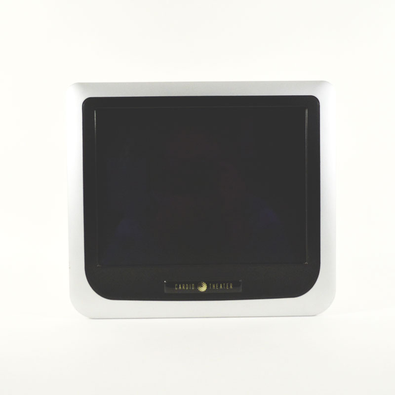 Display, PVS, 12" Precor Digital, (DSPPREPVS12DR), Refurbished, No Exchange Needed*