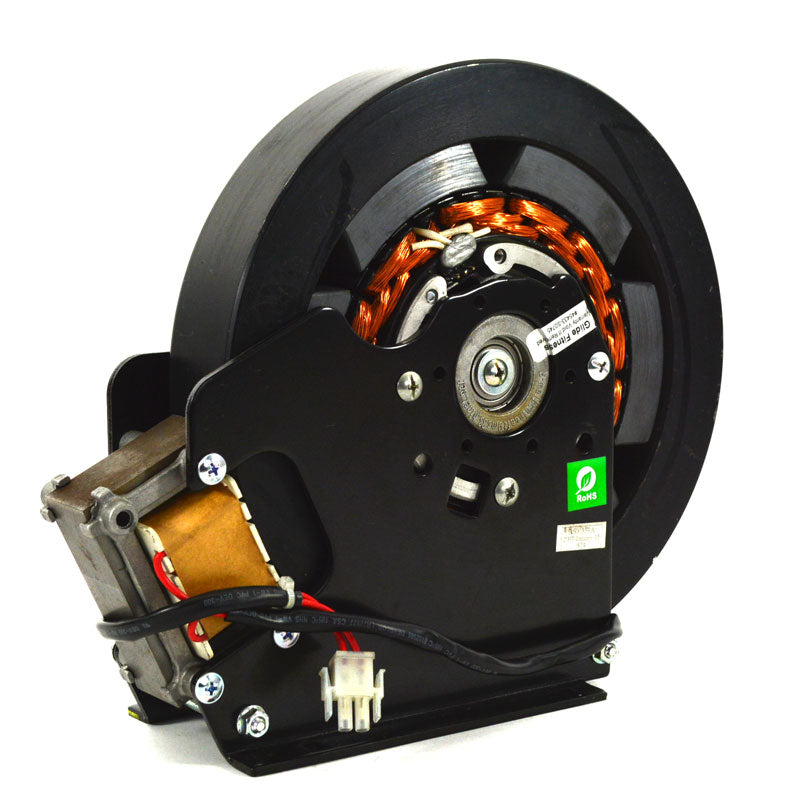 Generator Brake Assy, Startrac Pro, Elite, Crosstrainer, REPAIR ONLY/CALL GLIDE