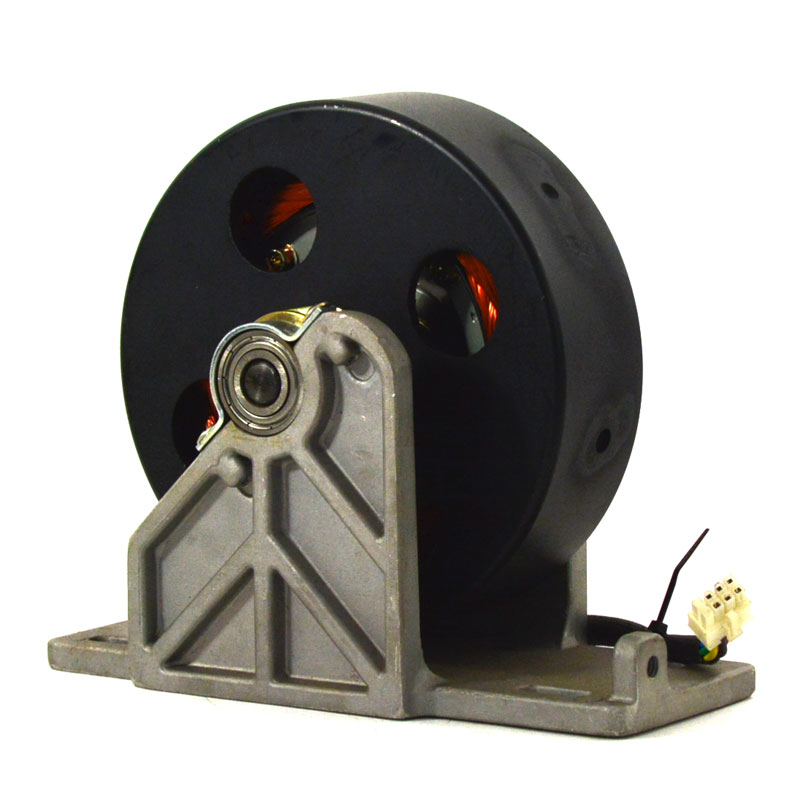Generator, Precor 546i/556i/576i, REPAIR ONLY/CALL GLIDE
