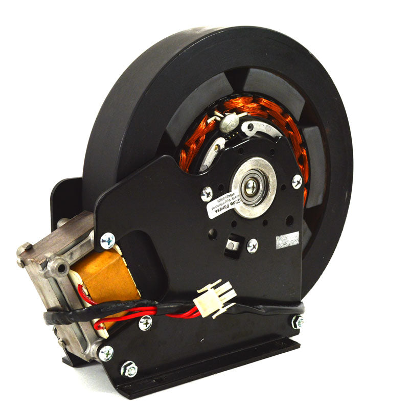 Generator Brake Assy, Startrac E/S Series Bikes, REPAIR ONLY/CALL GLIDE