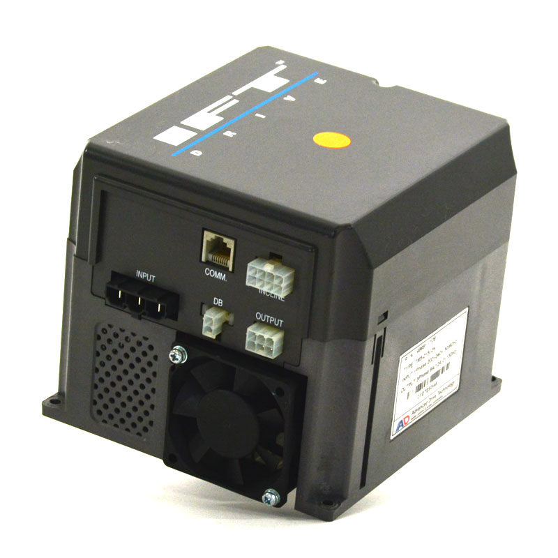 Motor Control Board, Precor C954i/956i/966i 220v [MCBPREIFT220R