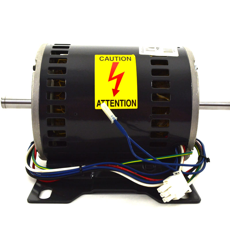 Drive Motor, Lifefitness 95T Series, Dual Cable Large,110/220V REPAIR ONLY/CALL GLIDE