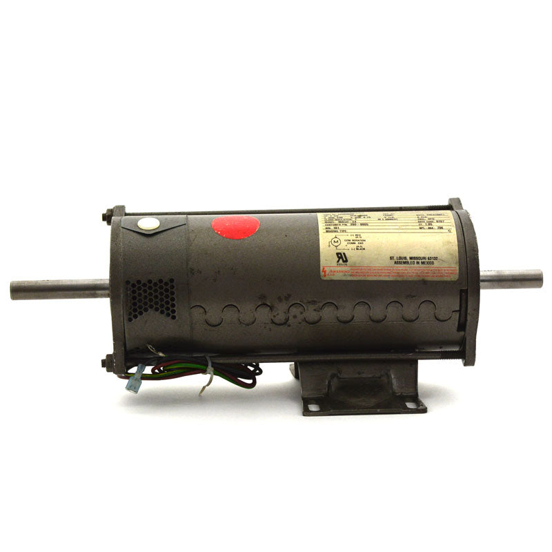 Drive Motor, Startrac 2.5HP, 220v, Gray, REPAIR ONLY/CALL GLIDE