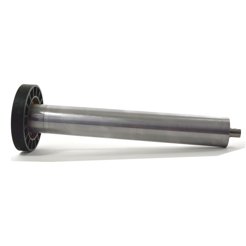 Front Roller, LifeFitness Next Gen and "T" Series, REPAIR ONLY/CALL GLIDE