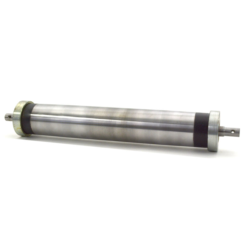 Rear Roller, Precor 952/954/956/966, REPAIR ONLY/CALL GLIDE