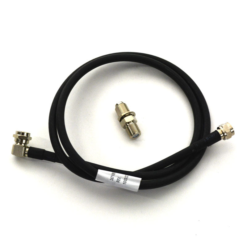 Cable, TV Coax 1, eSpinner