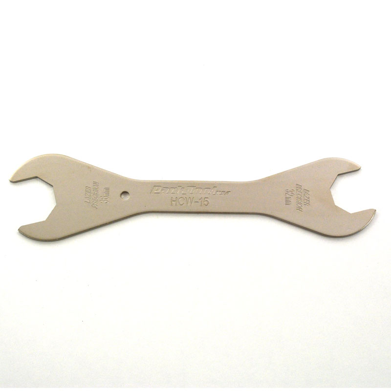 Wrench, Head/Crank, 32/36mm