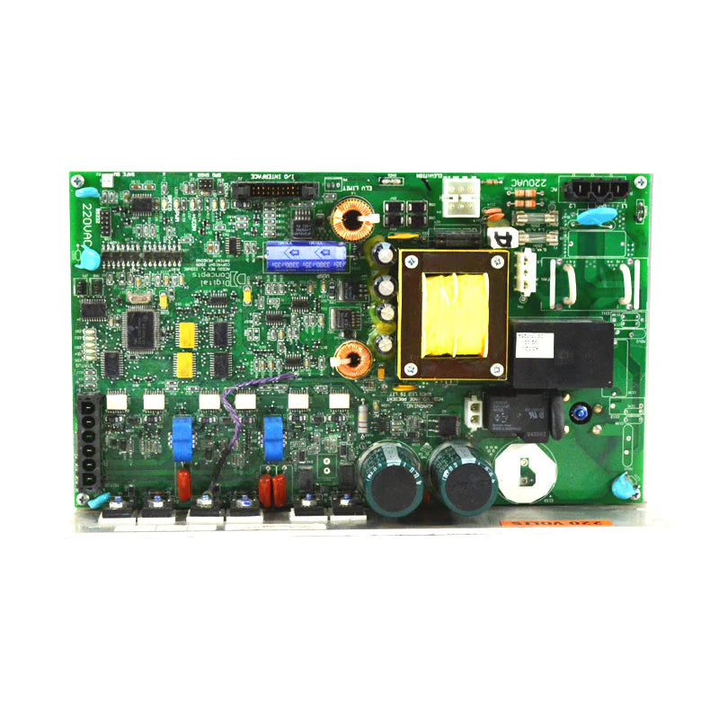 Electronics