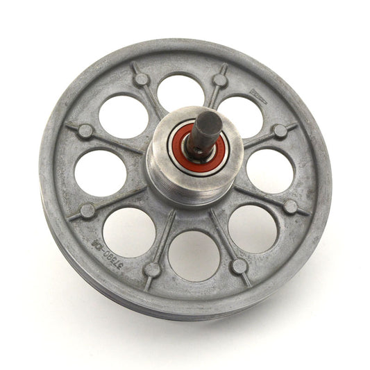 Assy, Step Up Pulley, Precor EFX546 V1,2, 556 V1, [50538-102ASSYR] REPAIR ONLY/CALL GLIDE