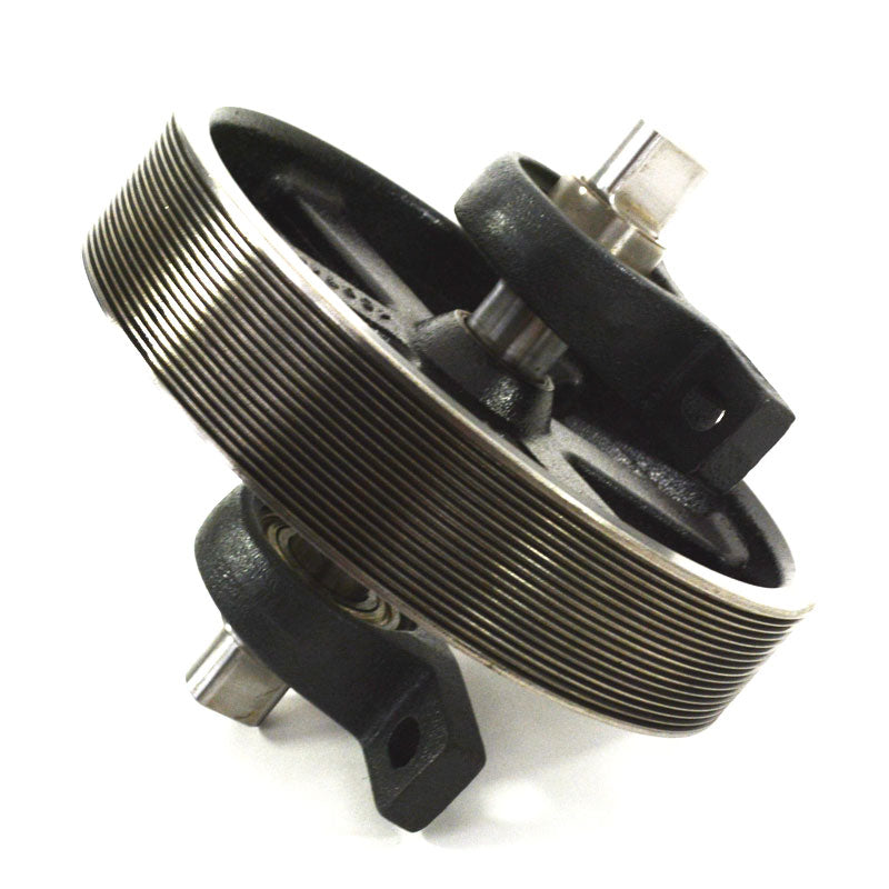 Drive Input Assy, (58096-101) (39825-101), , Precor, 546i/556i/576i,Refurbished, Exchange*****