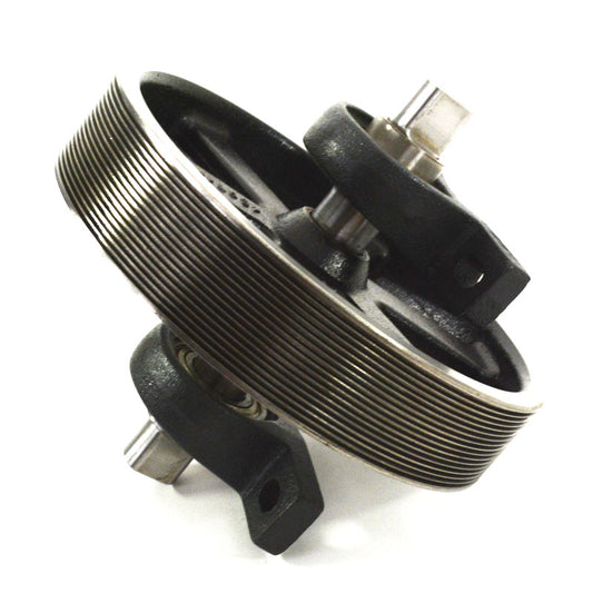 Drive Input Assy, (58096-101) (39825-101), , Precor, 546i/556i/576i,Refurbished, Exchange*****
