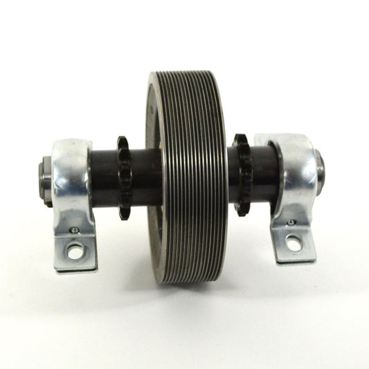 Main Drive Shaft  Assembly, Startrac Pro SC4100 /Pro 5100/ E-ST 9-5040 SCE (711-0110-KTR), Refurbished/Exchange*