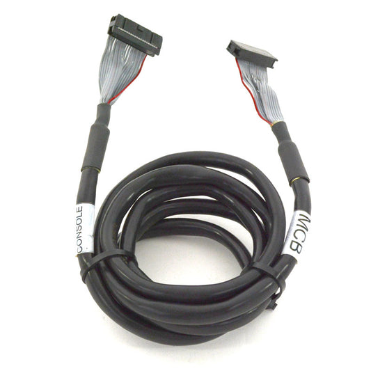 Glide Mfg. Cable, Display, Main I/O
