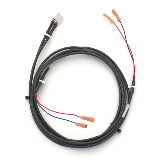 Glide Mfg. Cable Assy, HR Grip Splitter