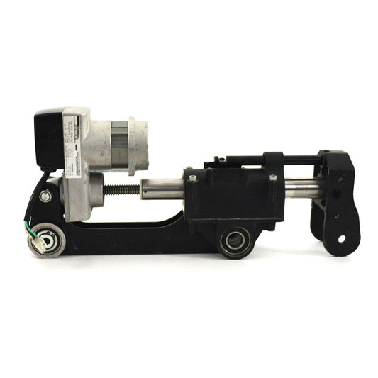 Service Assembly, Right 120V Coupler, Lifefitness X7 Consumer Adjustable Stride Cross-Trainer, (8310801) Refurbished, Exchange*