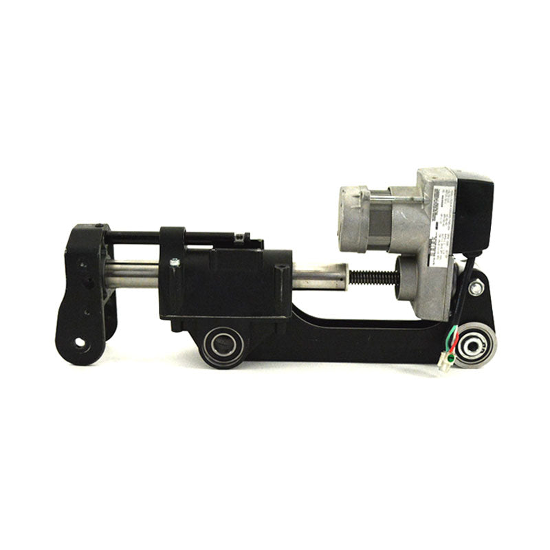 Service Assembly, Left 120V Coupler, Lifefitness X7 Consumer Adjustable Stride Cross-Trainer, (8310901) Refurbished, Exchange*