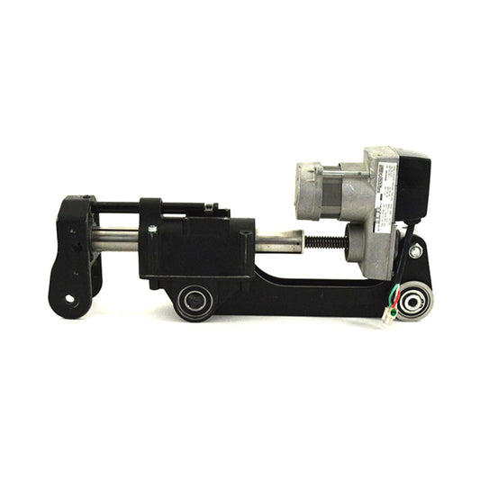 Service Assembly, Left 120V Coupler, Lifefitness X7 Consumer Adjustable Stride Cross-Trainer, (8310901) Refurbished, Exchange*