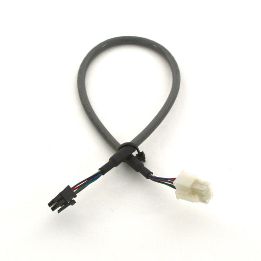 Glide Mfg. Cable, Communication, MCB to Wax Lift