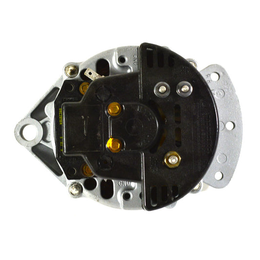 Alternator, Prestolite, Black Cap, Refurbished/Exchange*