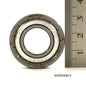 Bearing, Single Row, Radial, 15 x 32 x 9, 2-Shield, EMQ [BRG002MMU]