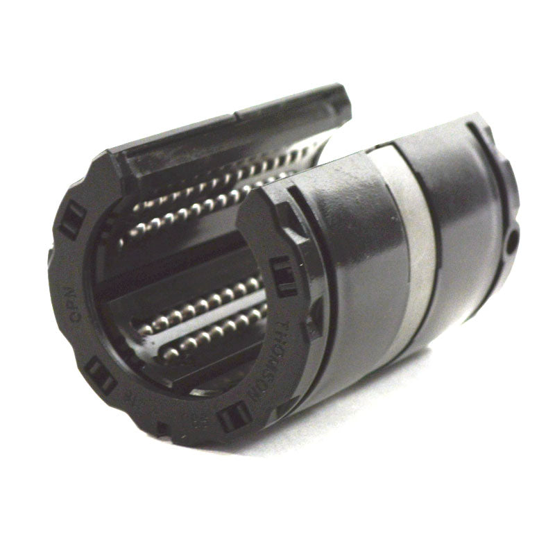 Bearing, Linear, Thomson Super Smart 16, 1", Open [BRG16SPRSMRTOPN]