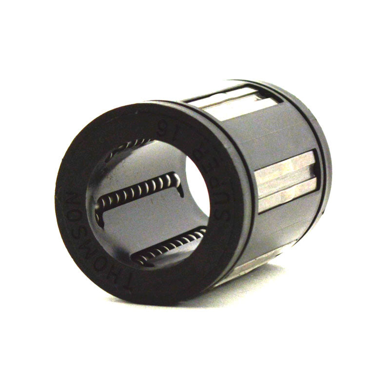 Bearing, Linear, Thomson Super 16, 1" Closed [BRG16SPR]
