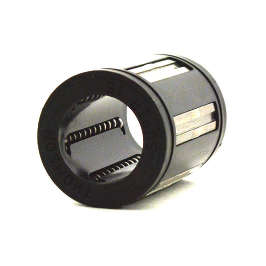 Bearing, Linear, Thomson Super 16, 1" Closed [BRG16SPR]