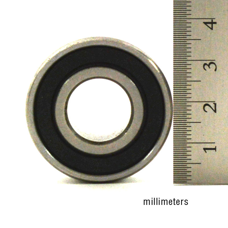 Bearing, Spherical, 15 x 35 x 14, Cybex Arc Trainer [BRG2202RR]