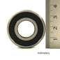 Bearing, Spherical, 15 x 35 x 14, Cybex Arc Trainer [BRG2202RR]