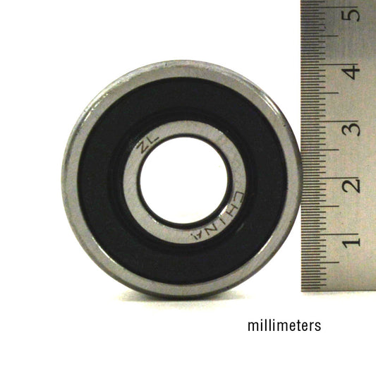 Bearing, Self-Aligning, 15 x 42 x 17, 2-Seal [BRG2302RR]