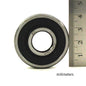 Bearing, Self-Aligning, 15 x 42 x 17, 2-Seal [BRG2302RR]