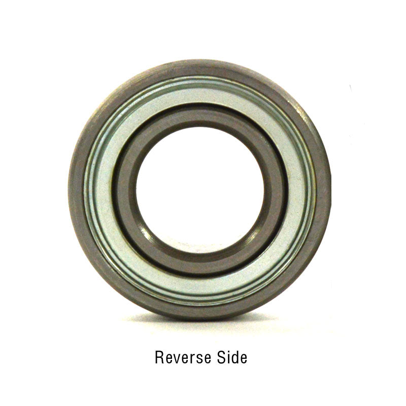 Bearing, Radial, 25mm ID Extended Race, 1-Seal, 1-Shield [BRG505MR]