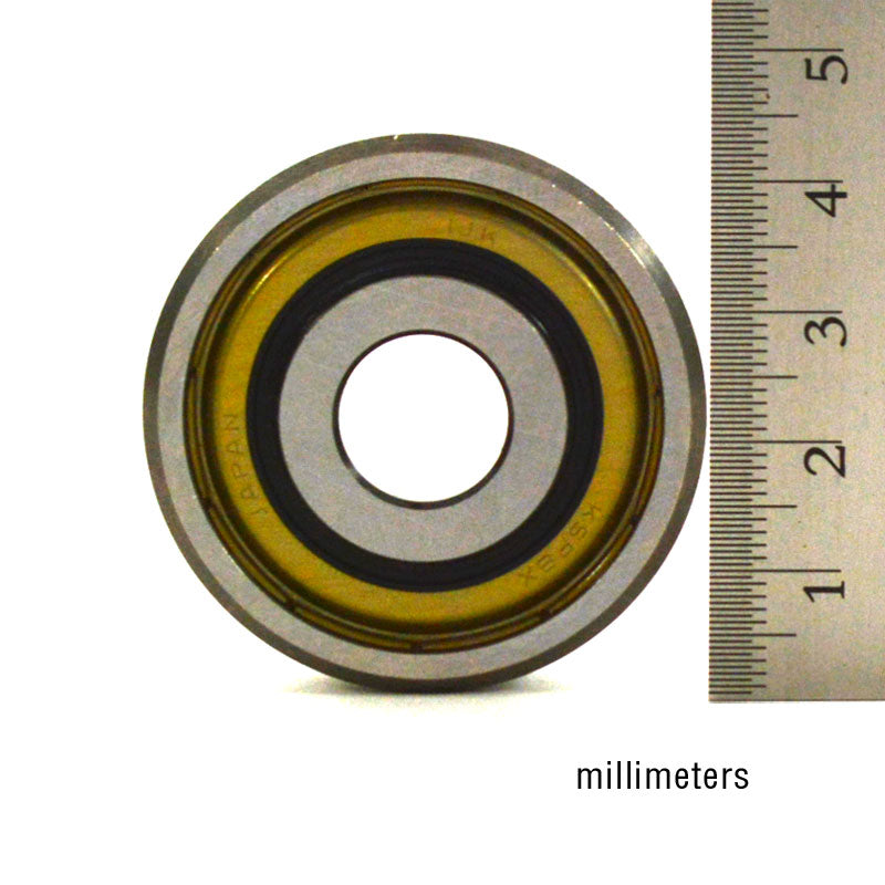Bearing, Radial, Control, Cybex Linkage Arm [BRGKSP8]