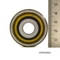 Bearing, Radial, Control, Cybex Linkage Arm [BRGKSP8]
