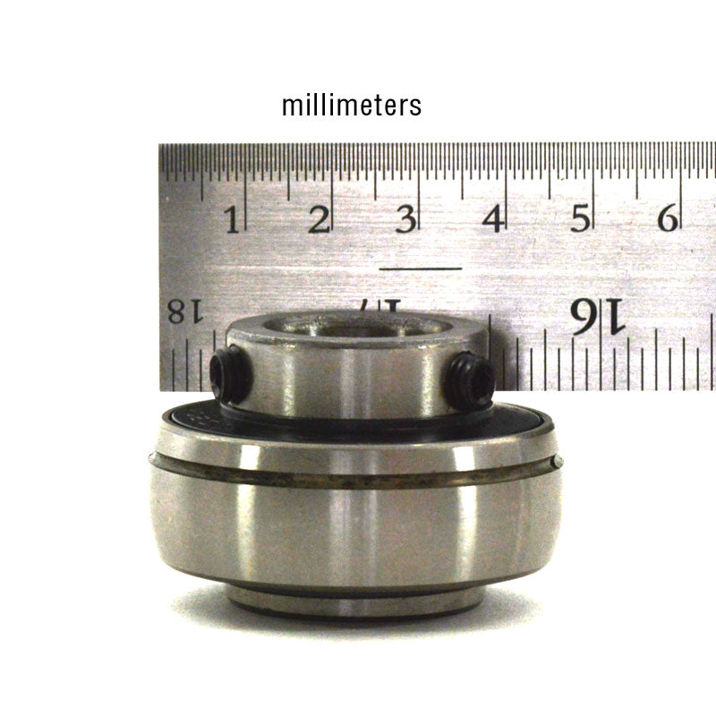 Insert Bearing, 3/4" [BRGUC20412]