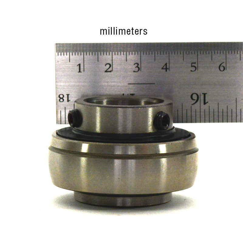 Insert Bearing, 1" [BRGUC20516]