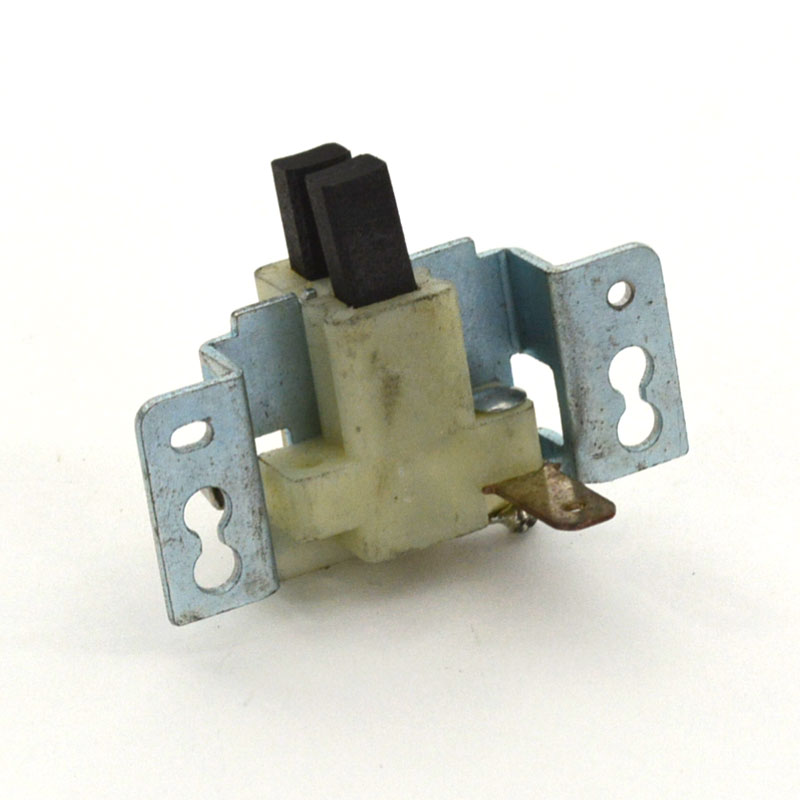 Brush Holder, Prestolite Alternator, (Leece Neville)