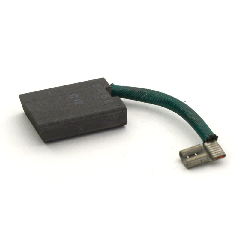 Brush, Motor, Startrac Small Blue 110V/220V, Pac Sci Motor (each)