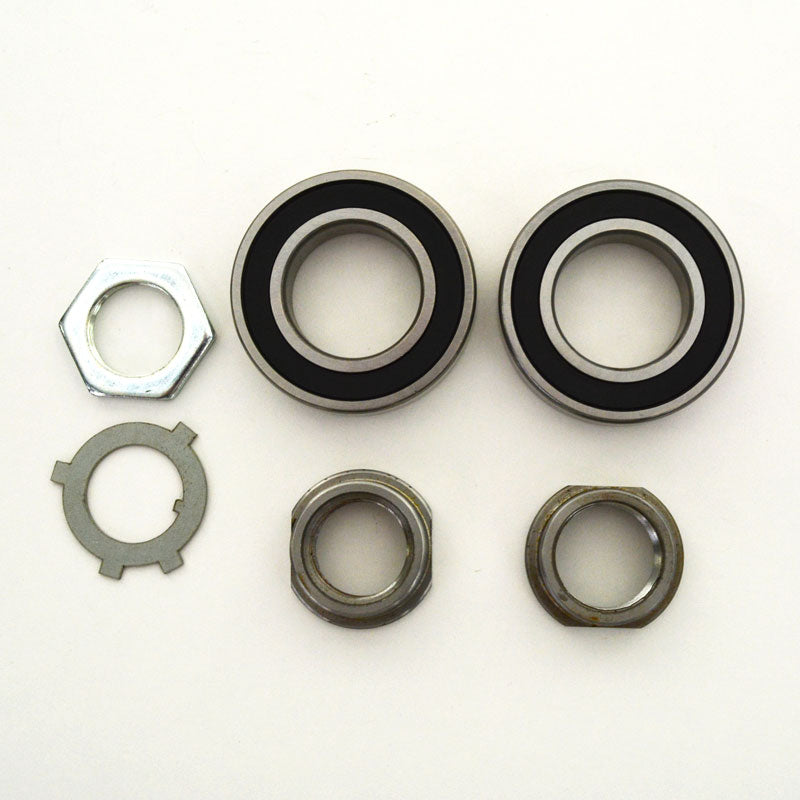 Assembly, Crank Bearing Kit (800-3056) , Startrac Pro 53/5400/63/6400 Bikes
