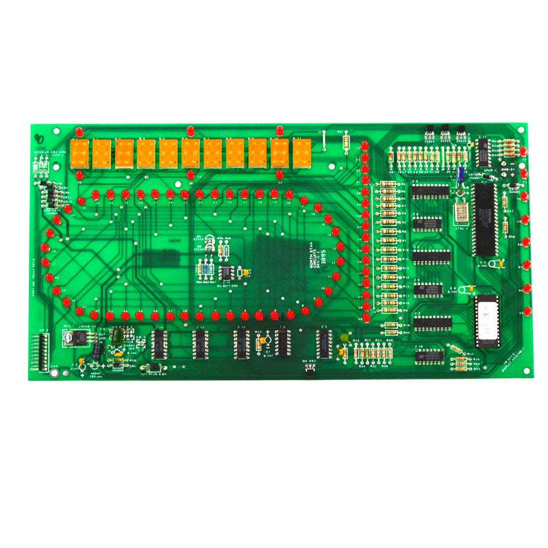 Display Electronics, Startrac [DSP3000R] Refurbished/Exchange*