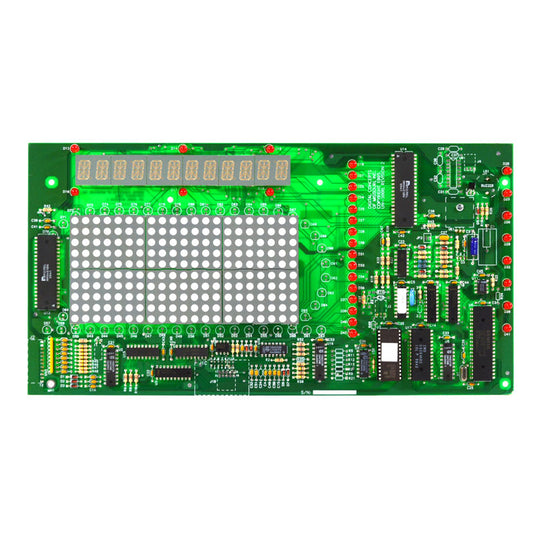 Display Electronics, Startrac [DSP4000R] Refurbished/Exchange*