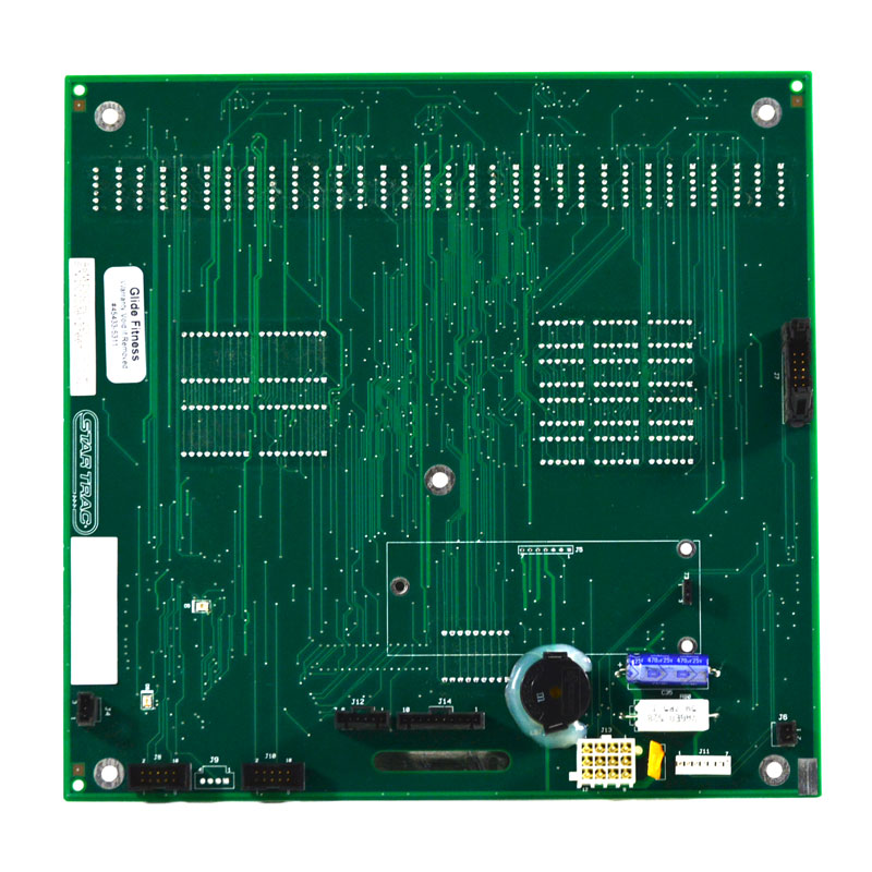 Display Electronics, Startrac Bikes [DSP6000R] Refurbished/Exchange*