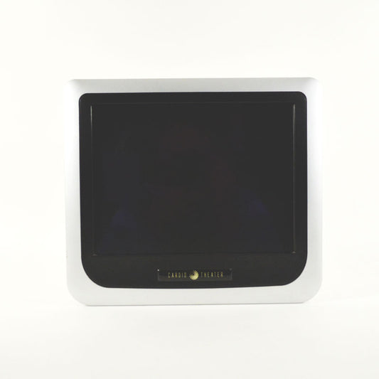 Display, PVS, 12" Precor Digital, (DSPPREPVS12DR), Refurbished, No Exchange Needed*