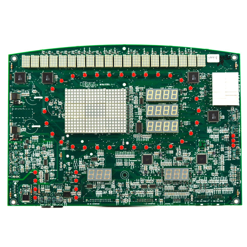 Display Electronics, Startrac  Pro 7700 [DSPPRO77R] Refurbished Exchange***