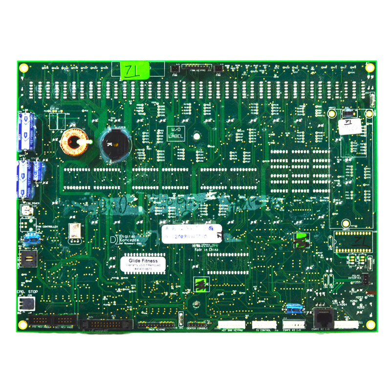 Display Electronics, Startrac E Series [DSPSTETRR] Refurbished/Exchange*