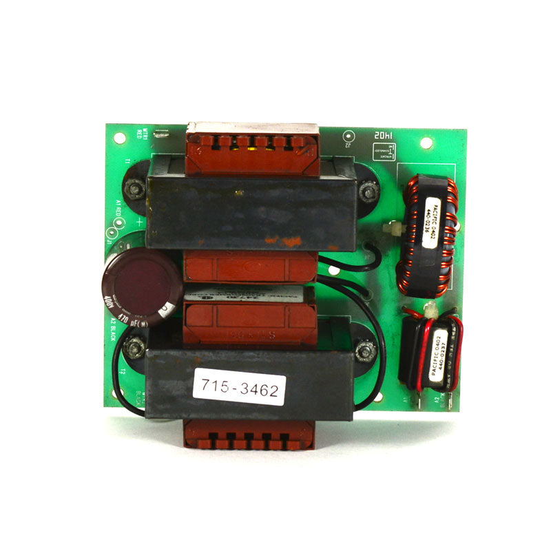 Filter Network, 110v, Startrac Pro Treadmills [FILTERPRO110R] REPAIR ONLY/CALL GLIDE