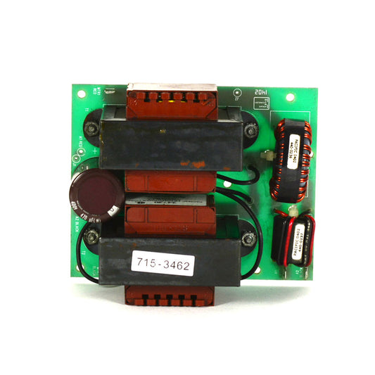 Filter Network, 110v, Startrac Pro Treadmills [FILTERPRO110R] Refurbished/Exchange*