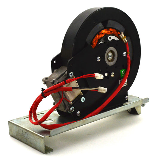 Generator Brake Assy, LifeFitness 95X Elevation Series, [GENAK69-00075-0000R]  Refurbished Exchange*